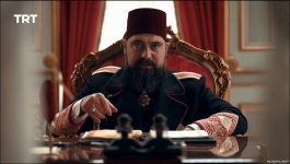 Payitaht Sultan Abdulhamid - Season 01 Episode 504